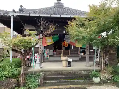 極楽寺の末社・摂社