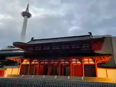 鹿苑寺（金閣寺）(京都府)