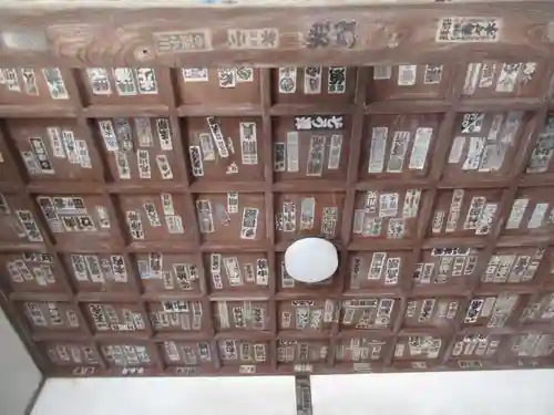 千葉寺のその他建物