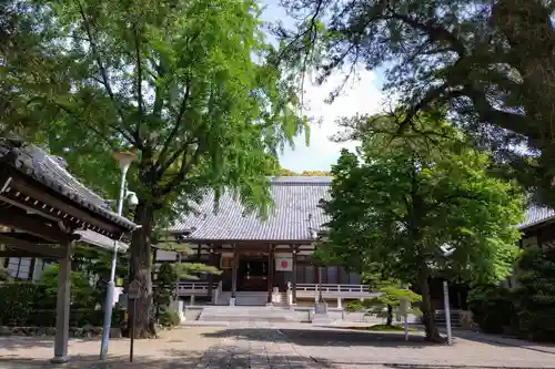西明寺(愛知県)