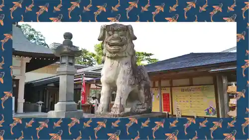 龍城神社(愛知県)