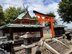 八王子神社(奈良県)