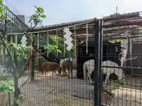 五方山熊野神社(東京都)