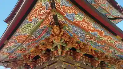 成田山新勝寺(千葉県)