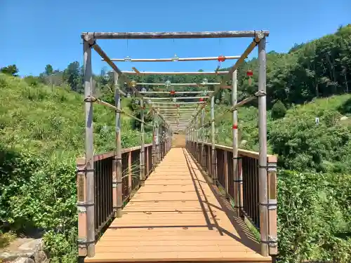 寳光寺　鹿野大佛(東京都)