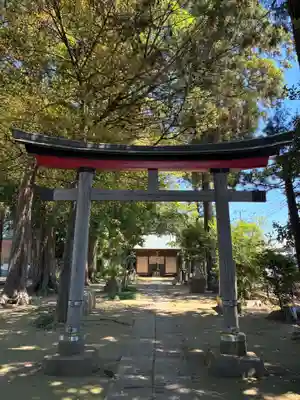 菅原神社(千葉県)