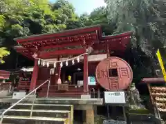 聖神社(埼玉県)