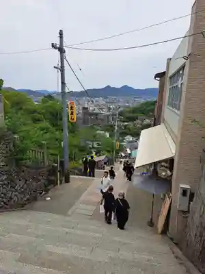 金刀比羅宮(香川県)