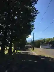 山口神社(北海道)