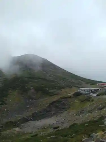 乗鞍本宮(岐阜県)