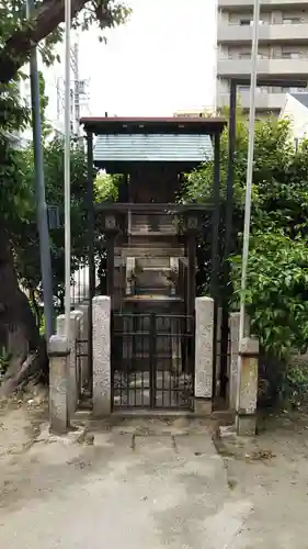 大須神社(愛知県)