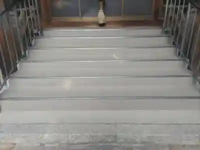 意賀美神社(大阪府)