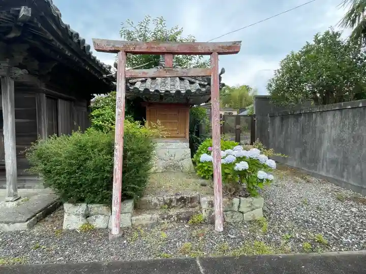 本福寺(三重県)