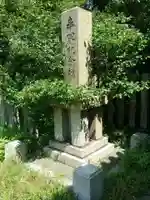 休天神社のその他建物