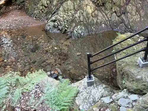 韓竈神社(島根県)