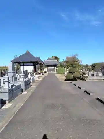 照岩寺(埼玉県)