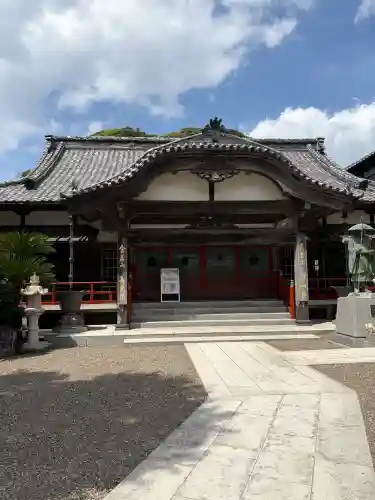 華藏院(千葉県)