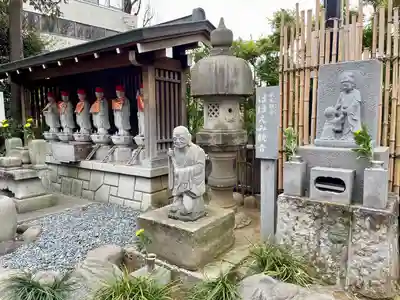 成願寺(東京都)