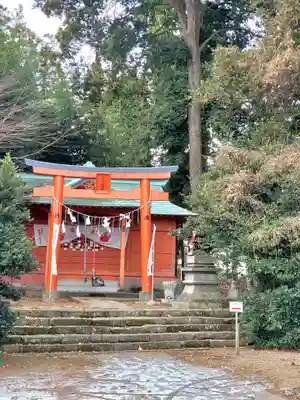 神炊館神社 ⁂奥州須賀川総鎮守⁂(福島県)