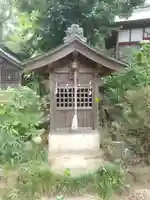 若宮八幡社 (埼玉県)