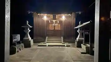 粟嶋神社 (徳島県)