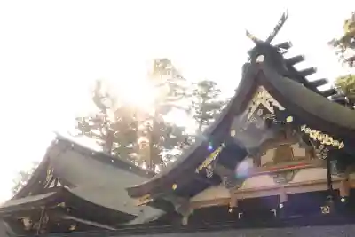 香取神宮(千葉県)