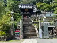 柳谷観音 楊谷寺(京都府)