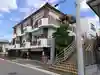 正覚寺の本殿・本堂