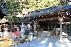 建部大社(滋賀県)