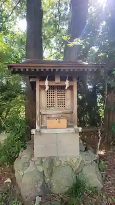 南豫護国神社(愛媛県)