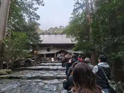 椿大神社(三重県)
