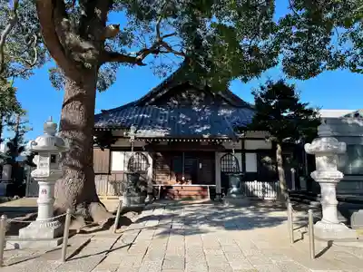 西福寺(千葉県)
