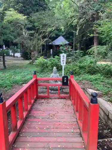徳蔵寺(茨城県)