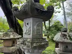 諏訪神社(宮城県)