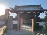 本覚寺(東京都)