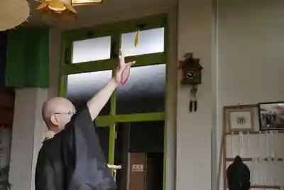 専養寺(岐阜県)