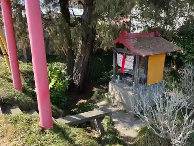 弁財天(千葉県)