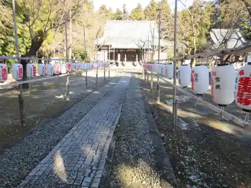 富士山法華本門寺根源のその他建物
