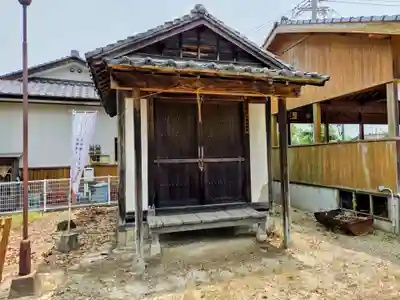 蛎久天満宮(佐賀県)