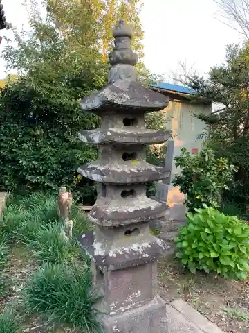 佛蔵寺(千葉県)