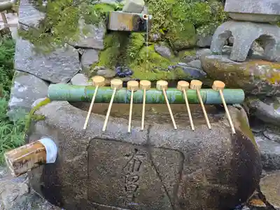 石上神宮(奈良県)