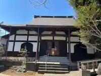 心光寺(東京都)