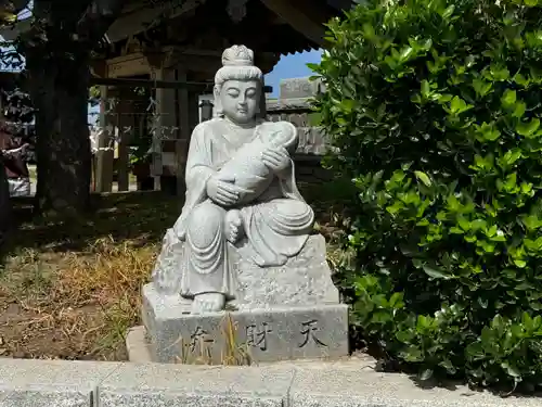 蕪嶋神社(青森県)