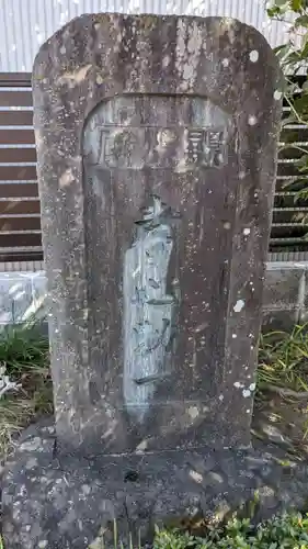 太田稲荷神社(岐阜県)