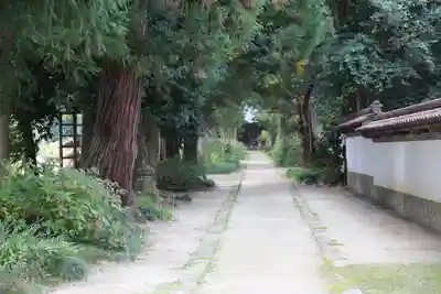 医王寺のその他建物