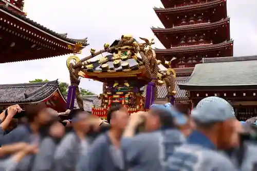 浅草寺(東京都)