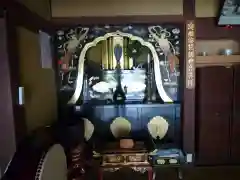 昌慶寺の仏像