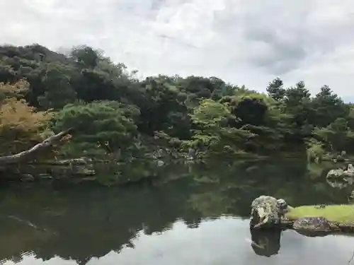 天龍寺のその他建物