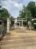 東栄八幡社のその他建物