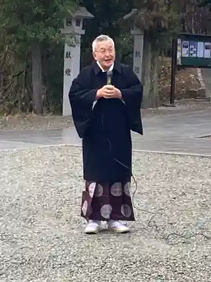 廣田神社(兵庫県)